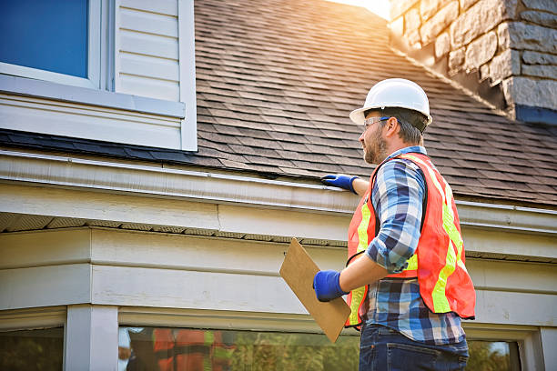Licensed Gutter Installation service in Lebanon, NJ - Roof Repair Smedway